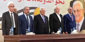 السلطة: خطاب نتنياهو بشأن الضم يحررنا من أي قيود