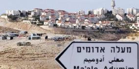 تخوف اسرائيلي من تراجع ترامب عن دعم الضمّ