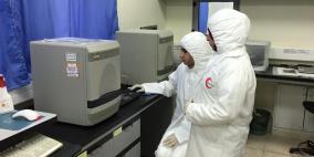 نقل رضيع من بيت أولا إلى العناية المكثفة نتيجة إصابته بـ"كورونا"