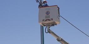 كهرباء القدس: قسم الطوارئ سيعمل على مدار الساعة طيلة أيام العيد