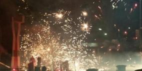 اعتقال 18 شخصا إثر شجار بين عائلتين في كفر مندا