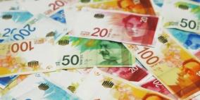 ملحم: 6 مليارات شيقل فائض عملة بحاجة لتحويلها لإسرائيل