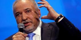 ليبرمان: نتنياهو يجر اسرائيل لحرب أهلية