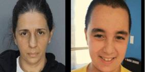 أم تقتل طفلها المتوحد والكاميرا تفضحها