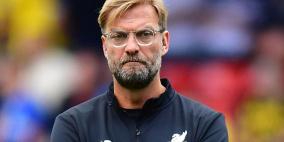 كلوب ضمن خطط برشلونة