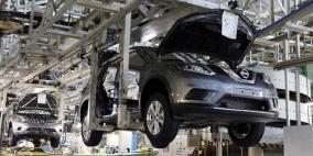 نيسان تعتزم خفض النفقات بعد تكبدها أول خسارة في 11 عاما