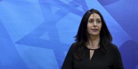 ريغف باسم نتنياهو: غانتس ليس ناضجا لتولي رئاسة الحكومة