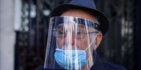 وفيات كورونا في روسيا تتجاوز أربعة آلاف