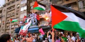 الجاليات الفلسطينية.. 102 وفاة و1721 إصابة