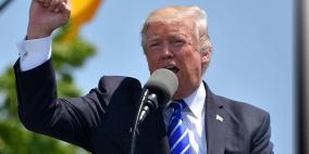 ترامب: "الانتخابات مزورة بالكامل"