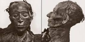 الجثة لم تتحلل.. عالم عربي يعلن اكتشاف قبر النبي يوسف (ع)