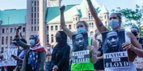 "الأمن" يحذر المواطنين الاميركيين من الاقتراب من البيت الابيض