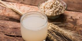 فوائد الشعير المغلي: تعرف عليها