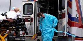 وفاة جديدة لفلسطينية بكورونا في الولايات المتحدة