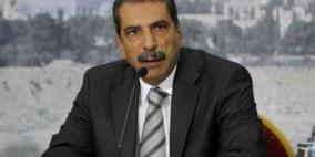 الطيراوي للمالكي: لا للقاءات مع الإسرائيليين وحان وقت ذهابك للمنزل