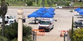 إغلاق مدرسة أخرى في رهط إثر إصابة مساعدة بكورونا