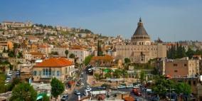 إصابة خطرة لشاب بعد تعرضه لاطلاق نار في الناصرة