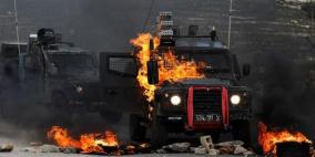 جيش الاحتلال يناقش سيناريو قطع العلاقات مع الأردن والفلسطينيين