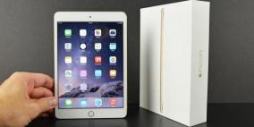 IPad Air 4 يأتي بشاشة بقياس 11 إنشاً ومنفذ USB-C
