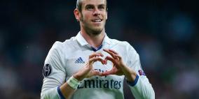 هذا موقف بيل من العودة الى الدوري الإنجليزي