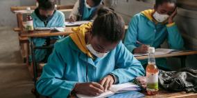 مدغشقر: اقالة وزيرة كانت تنوي شراء سكاكر بمليوني يورو