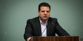 النائب عودة يخضع للحجر الصحّي بسبب فيروس كورونا