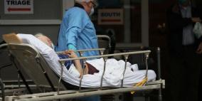 وفاة فلسطيني في أميركا بفيروس كورونا