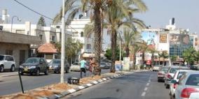 جريحان في الطيرة بجريمة إطلاق نار