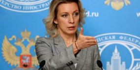 روسيا: أمريكا تواجه الفوضى التي كانت تزرعها في العالم