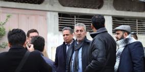 صالح: ليس من صلاحيات "حماس" خصخصة أراضي حكومية في غزة