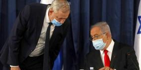 نتنياهو: لم نحصل على الضوء الأخضر من واشنطن للبدء بخطة الضم