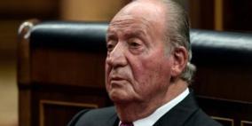 التحقيق مع الملك الإسباني السابق بتهم فساد مرتبطة بالسعودية