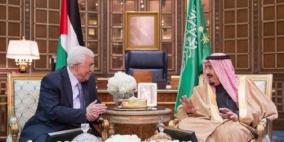 الرئاسة تشيد بالموقف السعودي الرافض لمخططات الضم