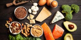 أنواع نظام الكيتو كلاسيك وأضراره