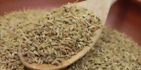 تعرف على فوائد اليانسون للصدر