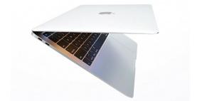 آبل تعتزم الإعلان عن التحول إلى معالجاتها في ماك خلال الشهر الحالي