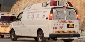  إصابة خطيرة لقاصر بالنقب إثر تعرضه لإطلاق نار