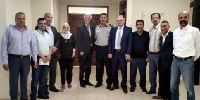 عورتاني: سنتخذ الإجراءات اللازمة بخصوص امتحاني الفيزياء والرياضيات