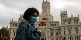  أكثر من 2,5 مليون إصابة معلنة بكورونا في أوروبا