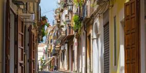 قرية إيطالية جميلة تبيع منازلها بيورو واحد!