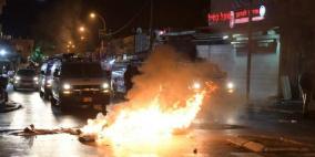 يافا: إقرار من المحكمة يُثبت وقفية أرض مقبرة الإسعاف