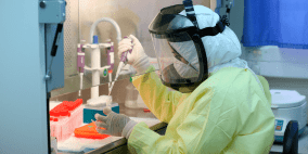 6 وفيات و540 إصابة جديدة بفيروس "كورونا" و464 حالة تعافٍ 