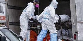 تحقيق في تبادل جثتي رجل وامرأة بعد وفاتهما بكورونا في مصر