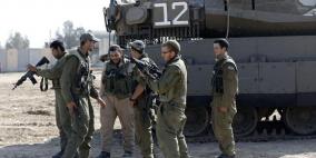 جيش الاحتلال يضع خطة "فجر الجبال" استعدادا لتنفيذ الضم