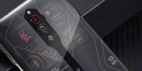 إطلاق الهاتف الأكثر غرابة من الجيل الخامس