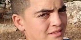 حريات يدين الاعتقال الإداري بحق الطفل سليمان قطش