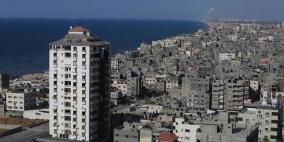 صحيفة: قطر تدخل 50 مليون دولار لغزة بموافقة إسرائيل