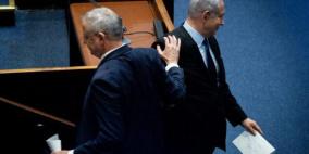 خلافات بين نتنياهو وبين "كاحول لافان" والمستوطنين حول مخطط الضم