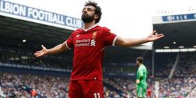 صلاح يرد على مهنئيه بعيد ميلاده بصورة