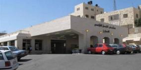 إغلاق أقسام الباطني وغسيل الكلى والطوارئ في مستشفى الخليل "مؤقتا" 